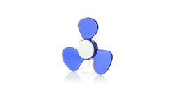 Fidget Spinner Bolty