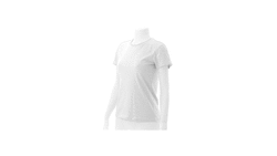 T-Shirt Donna Bianca "keya" WCS150
