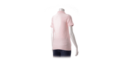 Polo Mujer Color "keya" WPS180