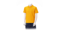 Polo Bimbo Colore "keya" YPS180