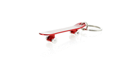 Llavero Abridor Skater