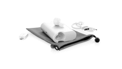 Auriculares Power Bank Quellox