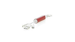 Chargeur Porte-Clés Zaref