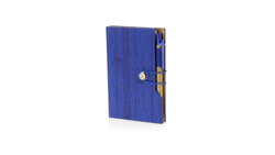 Bloc-Notes Rasmor