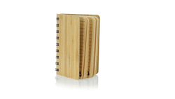 Notitieboek Lemtun