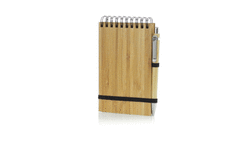 Cahier Tumiz