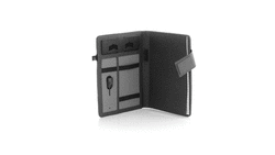 Multifunktion Notizblock Malvet