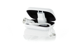 Set Carregador USB Luzzer