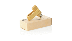 Memoria USB Haidam 16GB