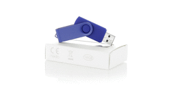Memoria USB Survet 16GB