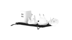 Adaptateur Voyage Duban