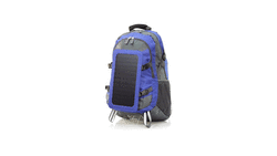 Mochila Carregador Rasmux