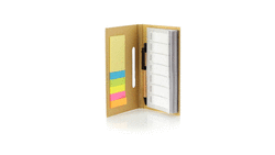 Bloc Notes Kendil