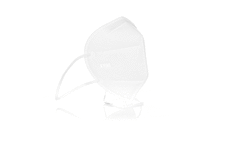 Mascarilla de Seguridad KN95 Bler