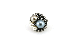 Bague Ajustable Pleus