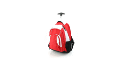 Zaino Trolley Fibri