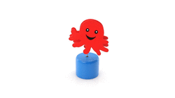 Clip Taille-Crayons Hood