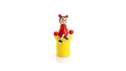 Lapicero Plumi