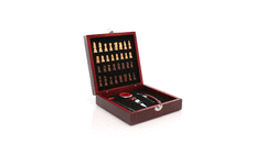 Wein Set Chess