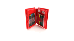 Estuche Clown