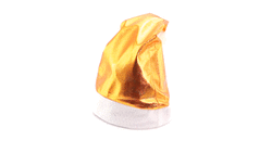 Gorro Pai Natal Shiny