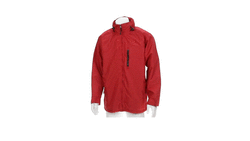 Parka Wear